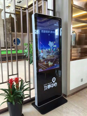 液晶廣告機如何達到更好的效果？